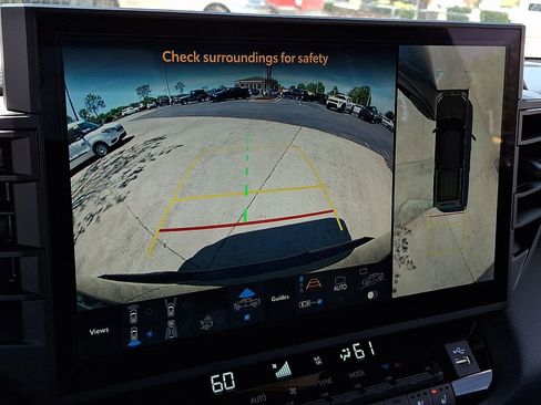 Used 2025 Toyota Tundra TRD Pro image 18