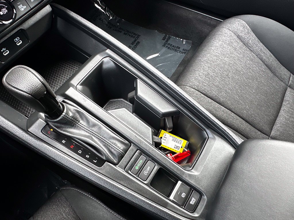 Certified 2025 Honda Accord SE image 31