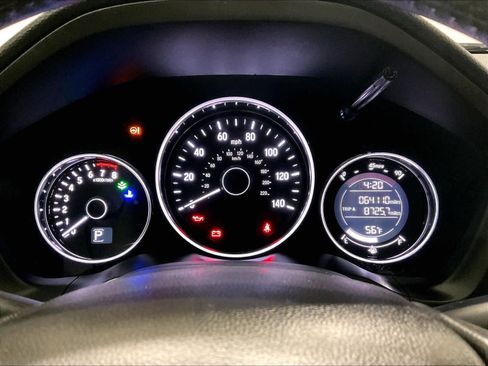 Used 2019 Honda HR-V Sport image 24