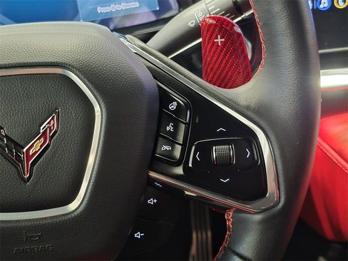 Certified 2023 Chevrolet Corvette Stingray Preferred Cpe w/ 2LT image 30