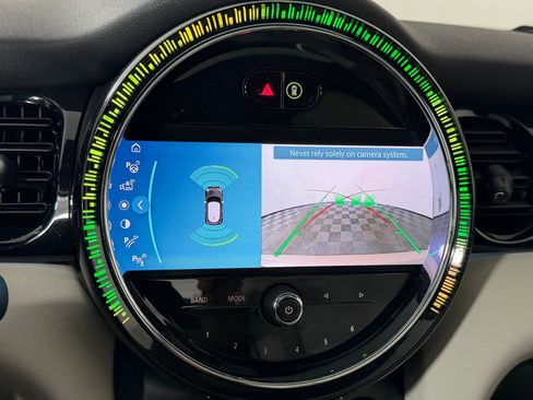 Used 2023 MINI Cooper S image 26