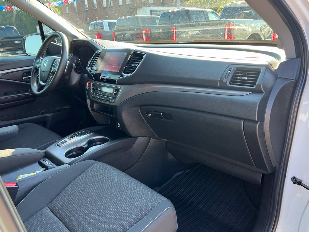 Used 2021 Honda Ridgeline Sport image 20