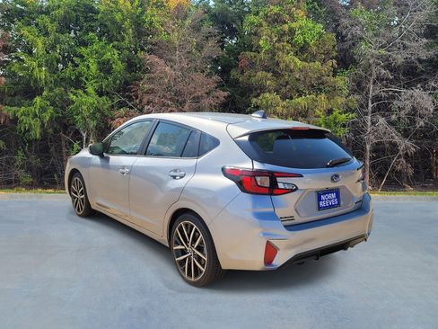 New 2026 Subaru Impreza 2.0i Sport AWD/4WD image 19