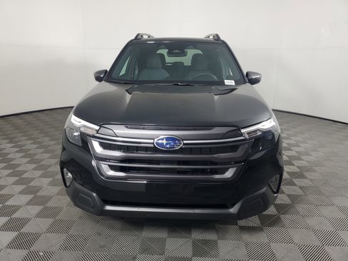 New 2026 Subaru Forester Premium image 9