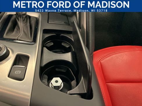 Used 2017 Chevrolet Corvette Stingray Convertible w/ Battery Protection Package image 19