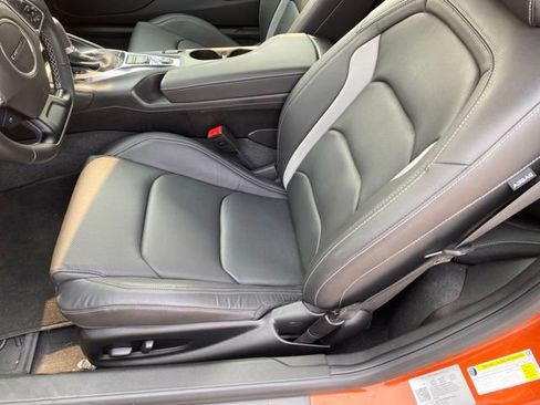 Used 2024 Chevrolet Camaro LT w/ RS Package RWD image 15
