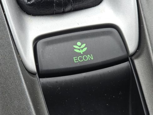 Certified 2020 Honda Accord EX-L image 9