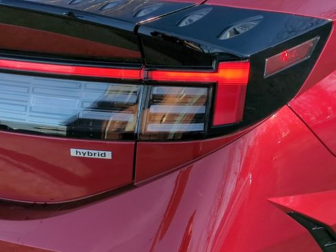 Certified 2025 Hyundai Sonata Limited image 20