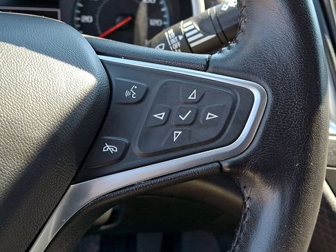 Certified 2022 Chevrolet Malibu LT w/ Sport Edition FWD image 23