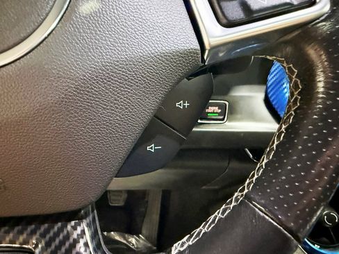 Used 2020 Chevrolet Camaro SS image 15