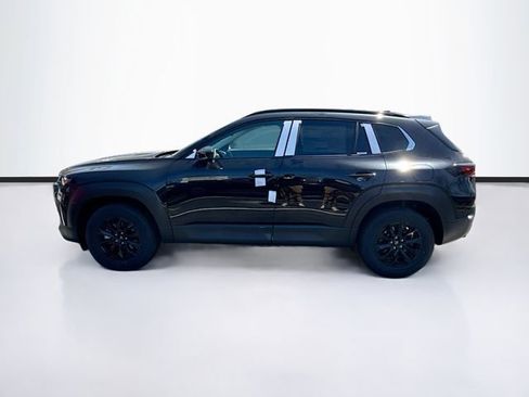 New 2026 MAZDA CX-50 AWD 2.5 Hybrid w/ Weather Package image 4