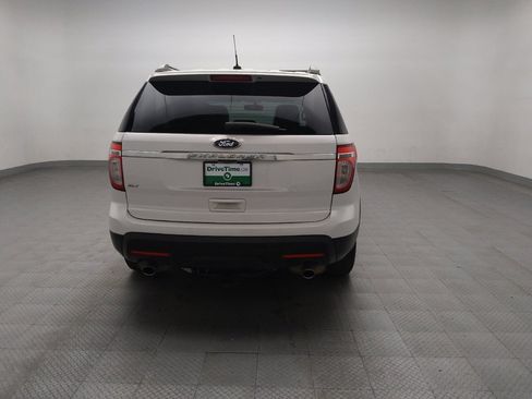Used 2014 Ford Explorer XLT w/ Equipment Group 202A image 7