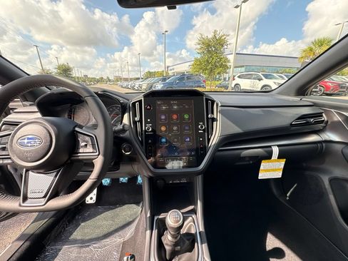 New 2026 Subaru WRX AWD/4WD image 24