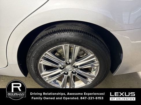 Used 2013 Lexus ES 350 image 5