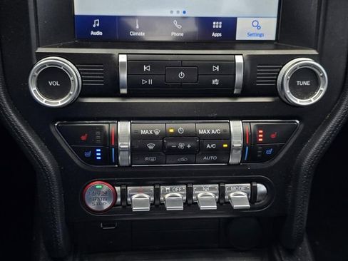 Used 2021 Ford Mustang GT Premium image 20