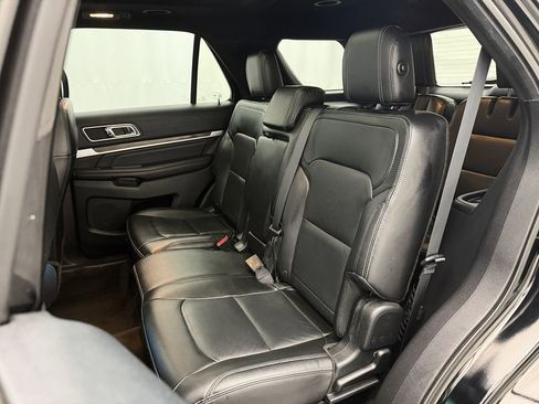Used 2016 Ford Explorer Limited image 27