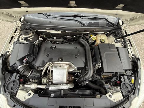 Used 2015 Buick Regal GS w/ Driver Confidence Package #2 image 60