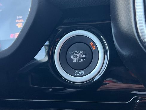 New 2026 RAM 1500 Rebel w/ G/T Package image 22