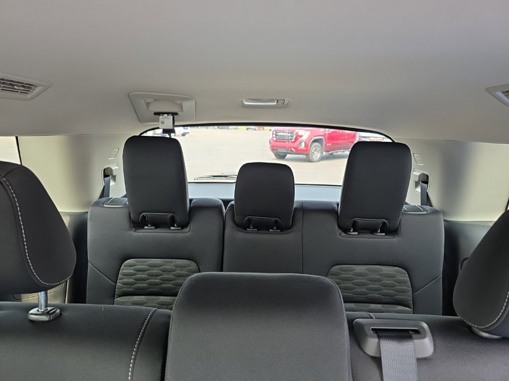 Used 2024 Nissan Pathfinder SV AWD/4WD image 28