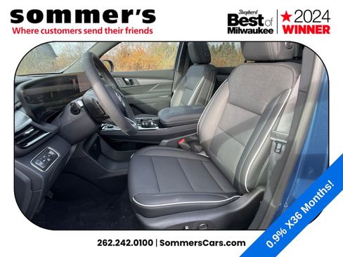 New 2026 Buick Enclave Preferred w/ Power Package image 9