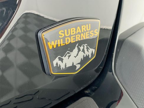 New 2026 Subaru Crosstrek 2.5i Wilderness w/ Wilderness Package AWD/4WD image 21