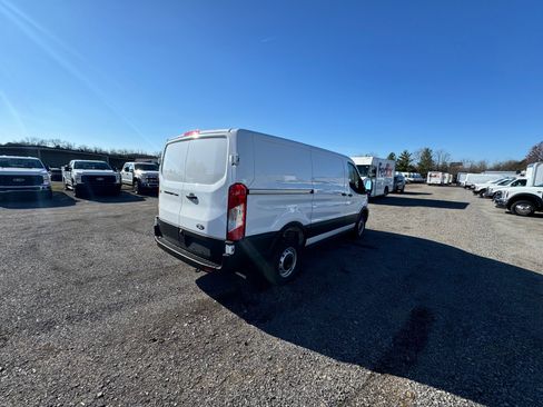 New 2026 Ford Transit 250 Low Roof image 8