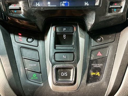 Used 2018 Honda Odyssey EX-L image 17