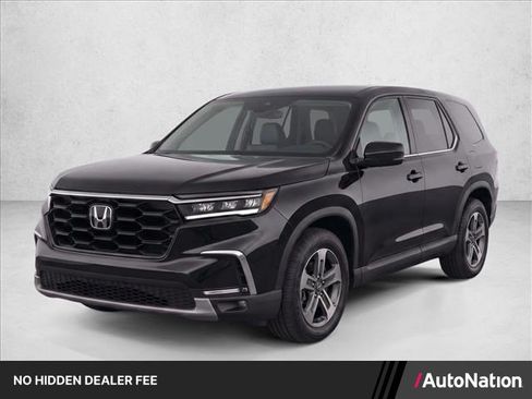Certified 2023 Honda Pilot EX-L image 1
