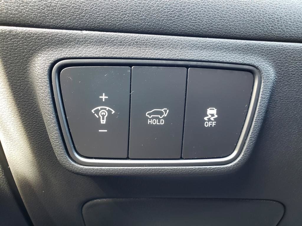 Used 2023 Hyundai Tucson SEL FWD image 20