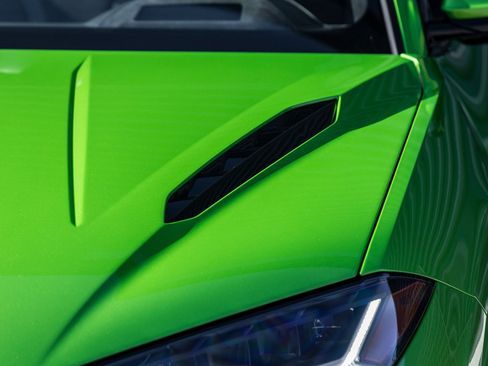 Used 2024 Lamborghini Urus S image 18