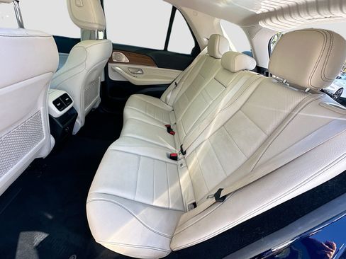 Used 2022 Mercedes-Benz GLE 350 image 26
