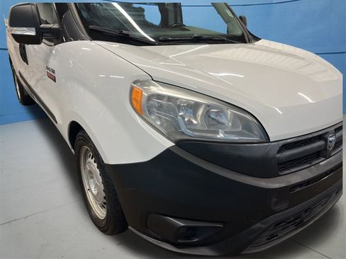 Used 2016 RAM ProMaster City Tradesman w/ Rear Back-up Camera Group image 20