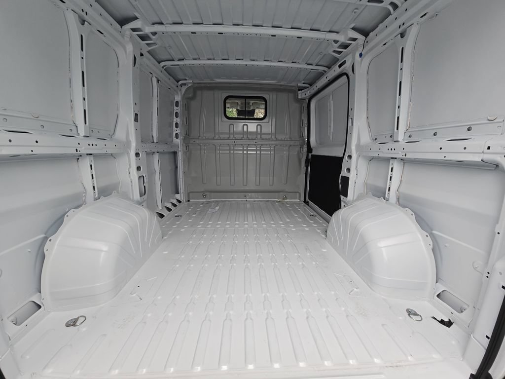 New 2026 RAM ProMaster 1500 FWD image 12