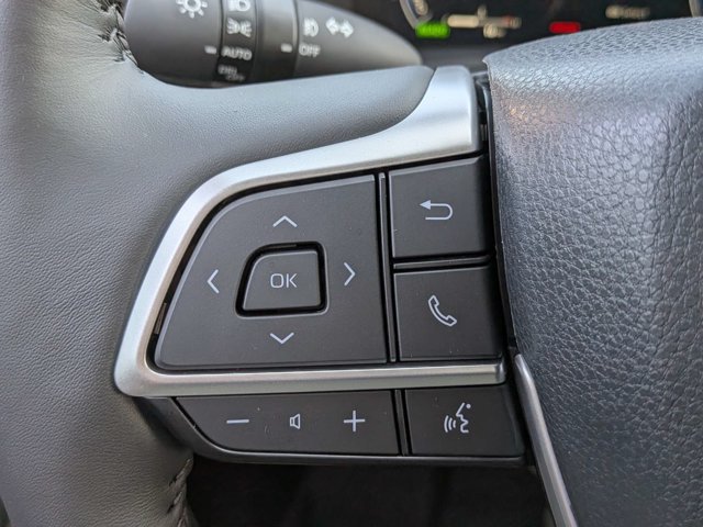 New 2026 Toyota Grand Highlander AWD Hybrid image 28