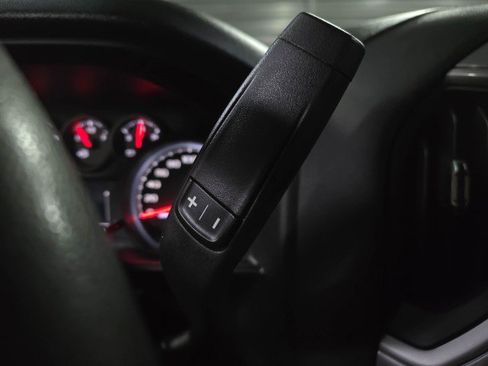 Used 2022 GMC Sierra 2500 Pro w/ Convenience Package image 24