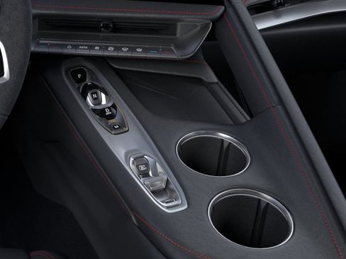 New 2026 Chevrolet Corvette Z06 image 33