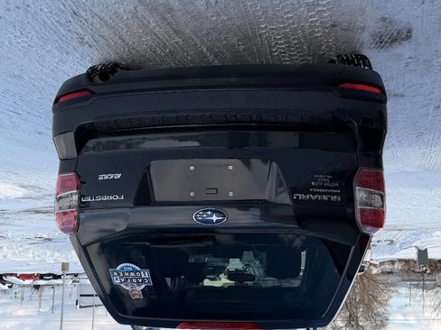 Used 2015 Subaru Forester 2.5i Premium w/ Popular Package #2 image 5