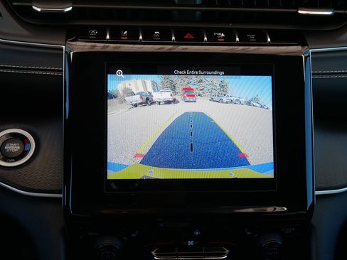 Used 2023 Jeep Grand Cherokee L Laredo w/ Luxury Tech Group I image 27