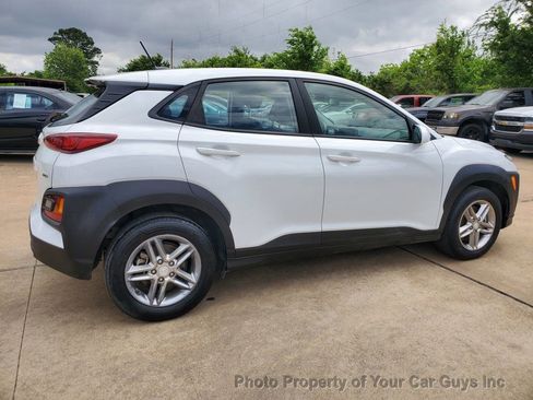 Used 2019 Hyundai Kona SE image 9