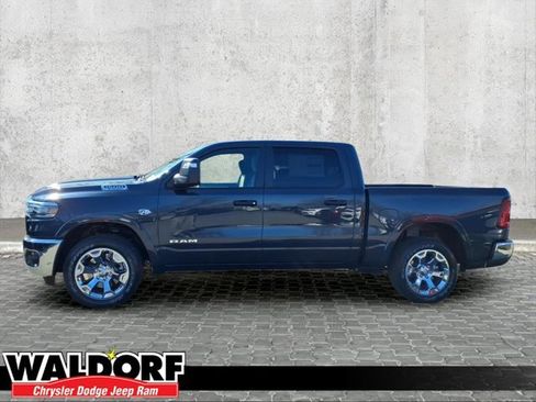 New 2026 RAM 1500 Big Horn image 4