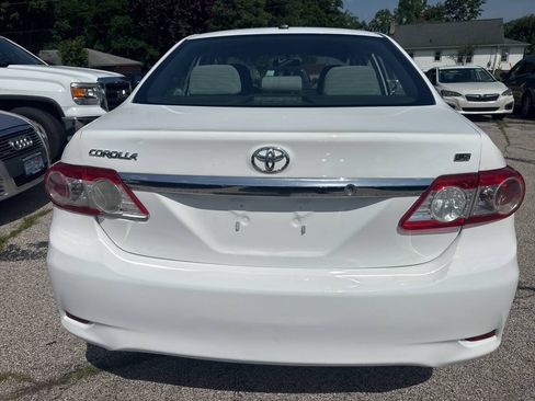 Used 2011 Toyota Corolla LE FWD image 23