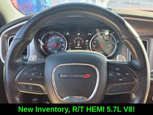 Used 2022 Dodge Charger R/T RWD image 26