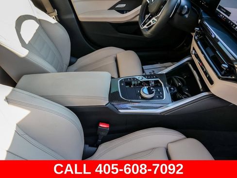 Used 2026 BMW 440i xDrive w/ Premium Package AWD/4WD image 22