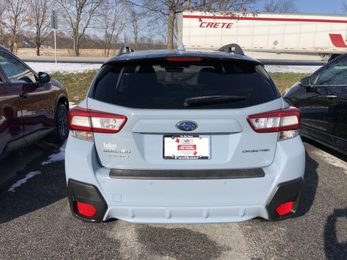 Used 2018 Subaru Crosstrek 2.0i Limited image 34