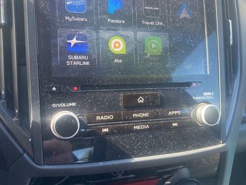 Used 2023 Subaru Forester Sport image 6