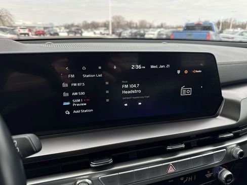 Used 2023 Kia Telluride S w/ S Sunroof Package image 13