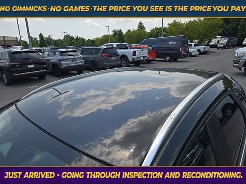 Used 2024 MAZDA CX-30 AWD 2.5 S w/ Select Sport Pkg image 13