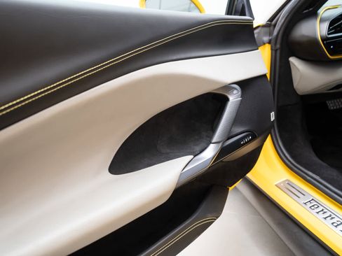 Certified 2022 Ferrari 296 GTB image 16