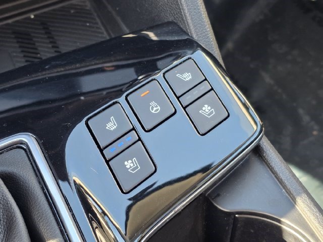 Used 2023 Kia Sportage SX FWD image 38
