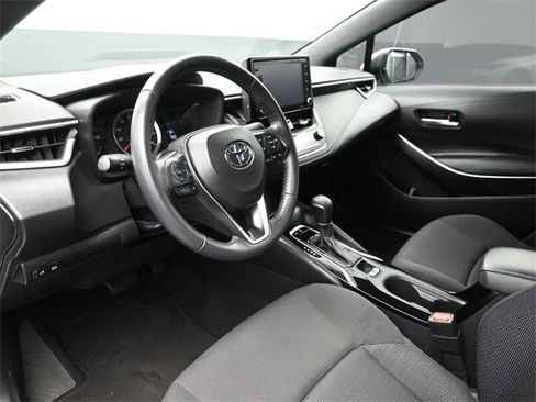 Used 2022 Toyota Corolla SE image 18